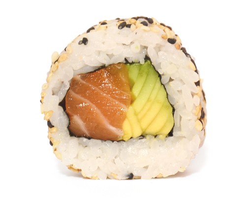 sushi sun villa alemana